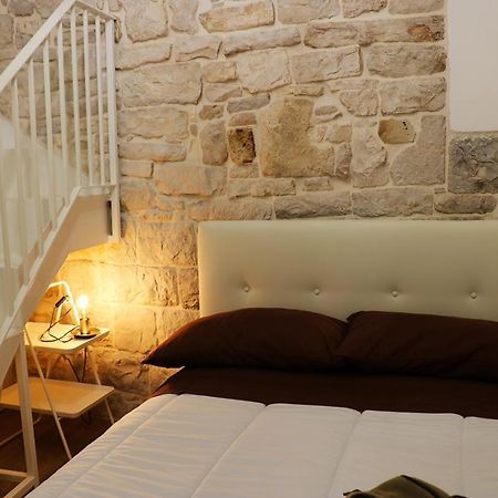 White Home Bisceglie Extérieur photo