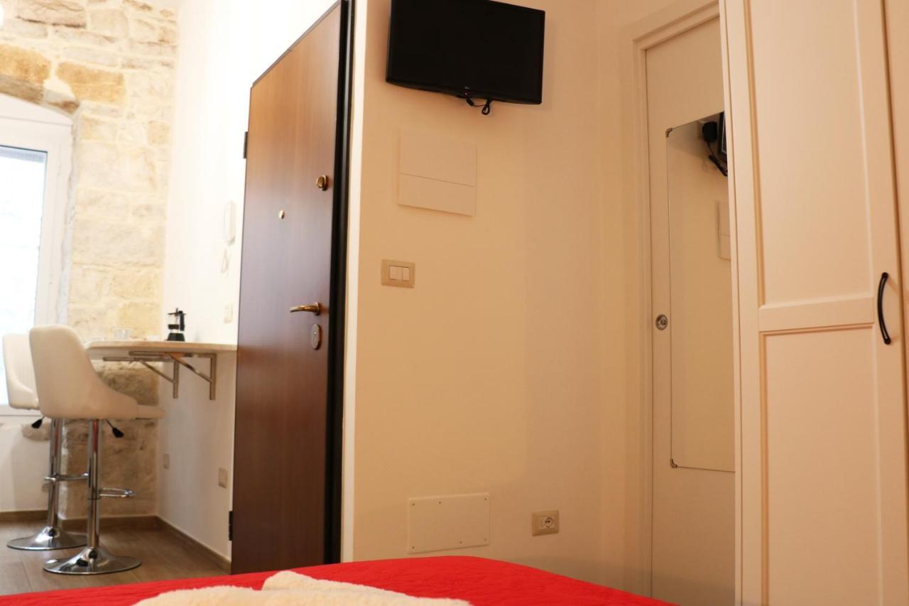 White Home Bisceglie Extérieur photo