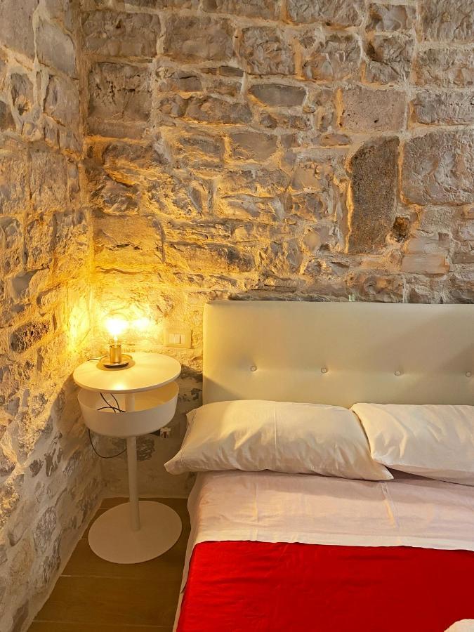 White Home Bisceglie Extérieur photo