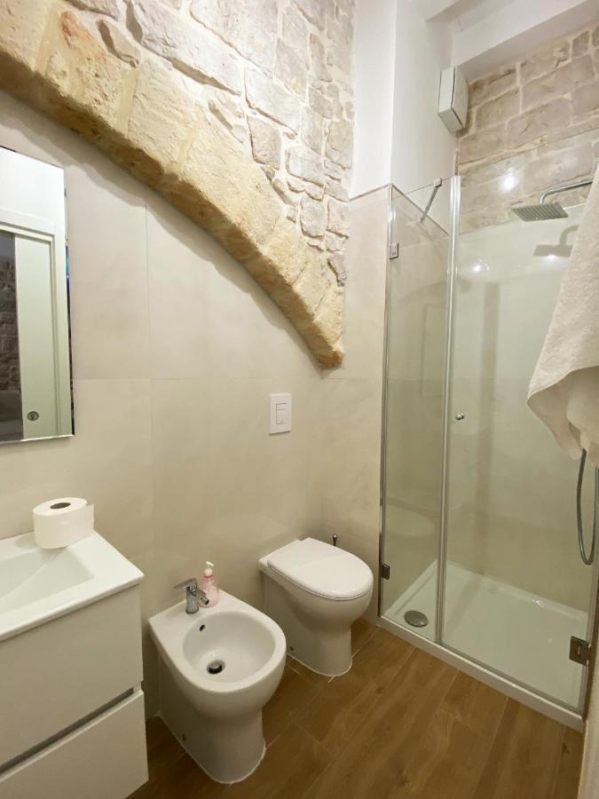 White Home Bisceglie Extérieur photo