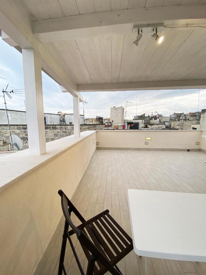 White Home Bisceglie Extérieur photo