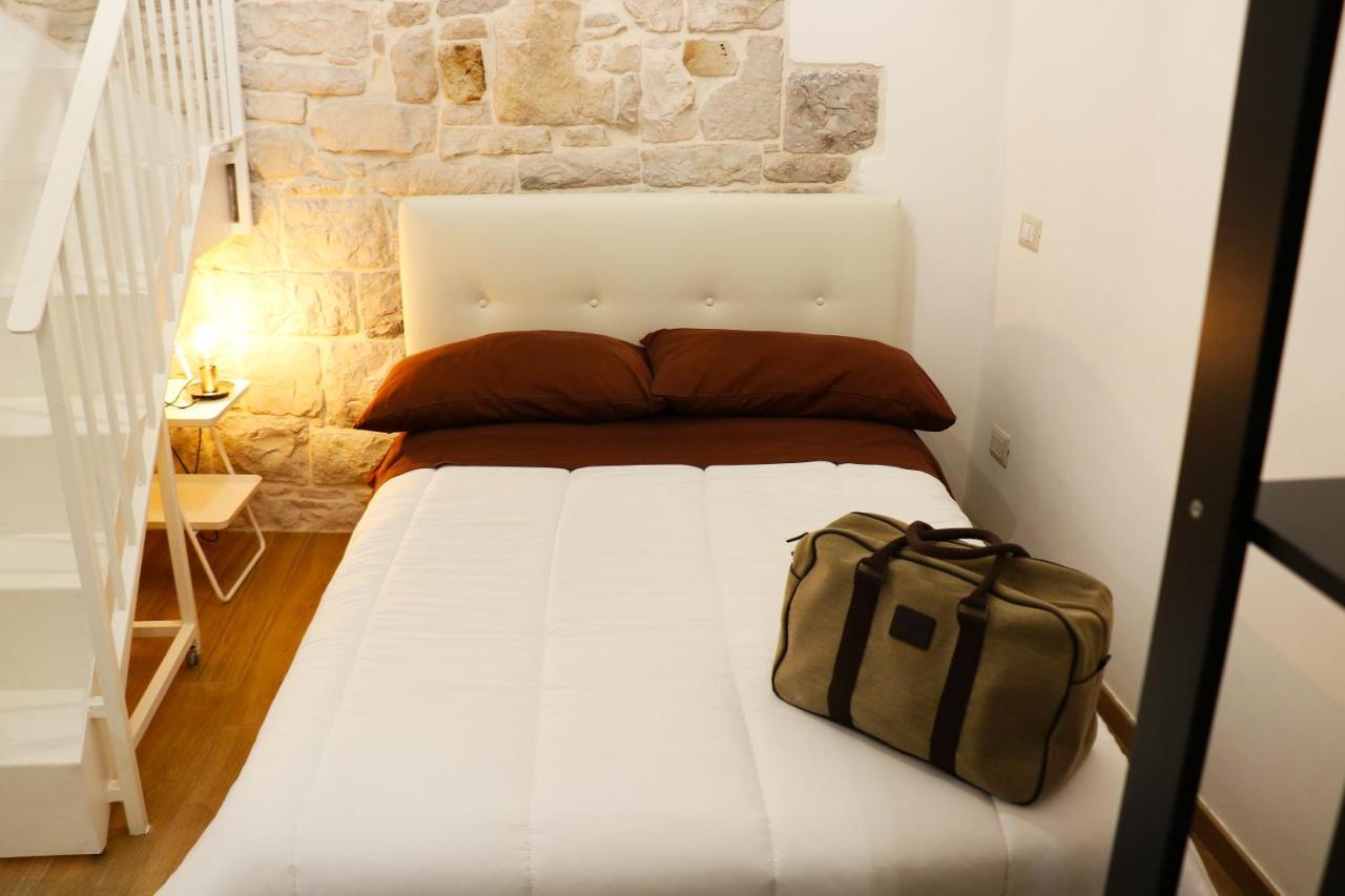 White Home Bisceglie Extérieur photo