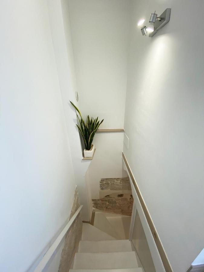 White Home Bisceglie Extérieur photo