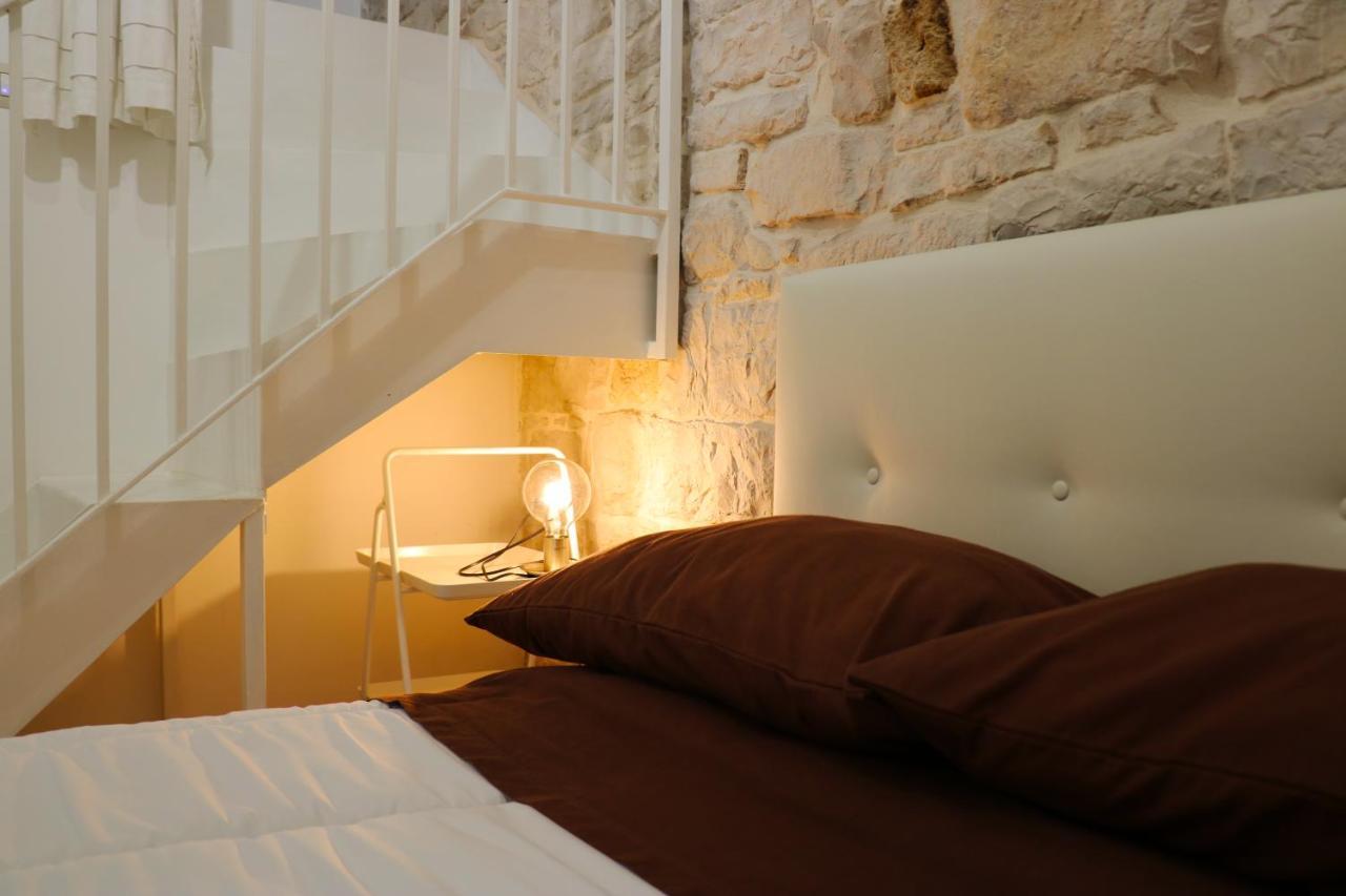White Home Bisceglie Extérieur photo