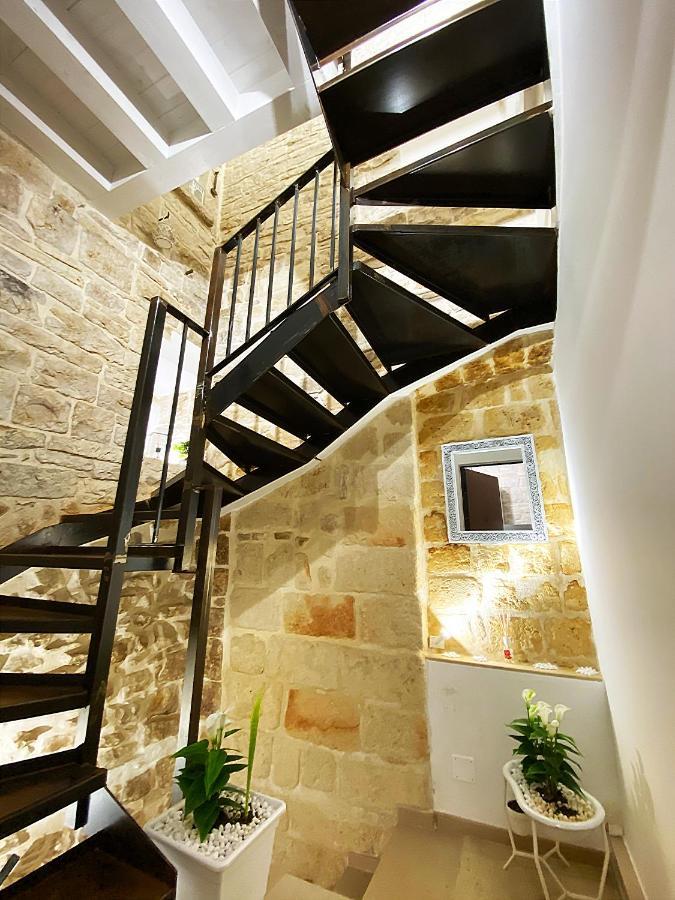 White Home Bisceglie Extérieur photo