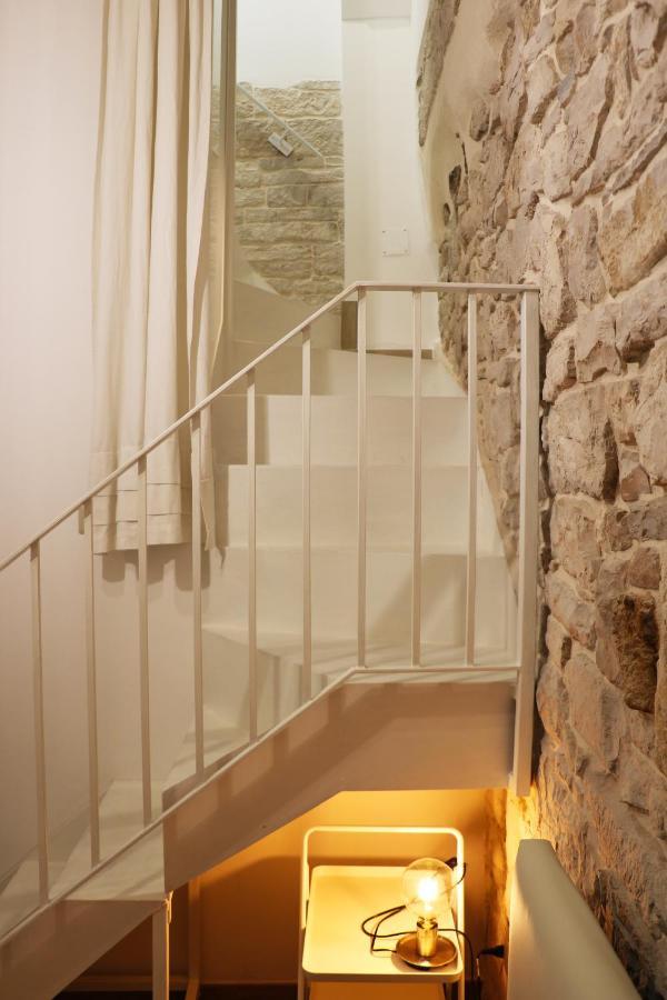 White Home Bisceglie Extérieur photo