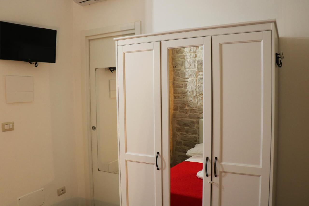 White Home Bisceglie Extérieur photo