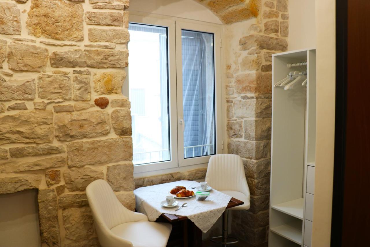 White Home Bisceglie Extérieur photo